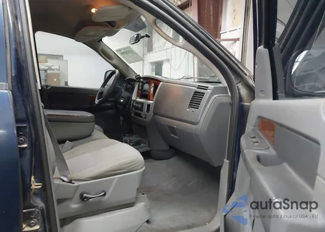 2006 Dodge Ram 1500 Slt z USA, uszkodzony, nr VIN 1D7HA18N66J161385